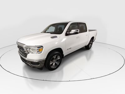 2024 Ram 1500 - Photo 3