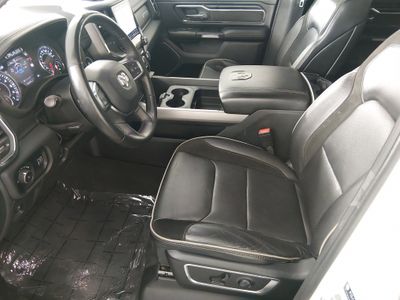 2024 Ram 1500 - Photo 21