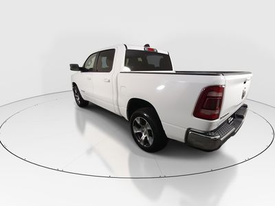 2024 Ram 1500 - Photo 5