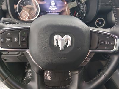 2024 Ram 1500 - Photo 12