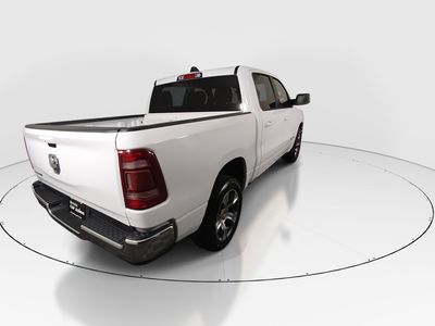 2024 Ram 1500 - Photo 7