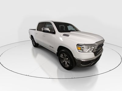 2024 Ram 1500 - Photo 1