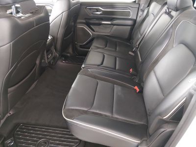 2024 Ram 1500 - Photo 22