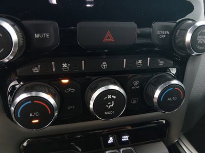 2024 Ram 1500 - Photo 19