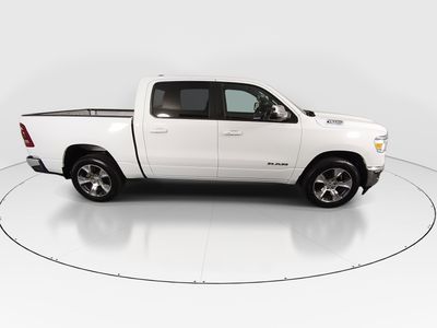 2024 Ram 1500 - Photo 8