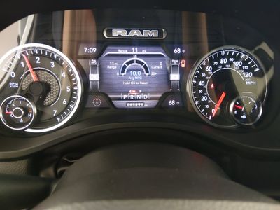 2024 Ram 1500 - Photo 14