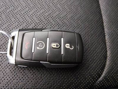 2024 Ram 1500 - Photo 15