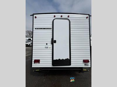 2026 Forest River RV Cherokee Wolf Pup - Photo 6