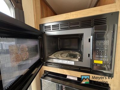 2026 Forest River RV Cherokee Wolf Pup - Photo 17