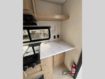 2026 Forest River RV Cherokee Wolf Pup - Photo 14