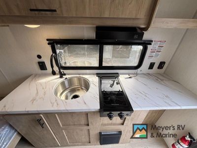 2026 Forest River RV Cherokee Wolf Pup - Photo 11
