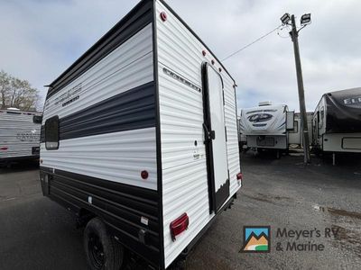 2026 Forest River RV Cherokee Wolf Pup - Photo 7