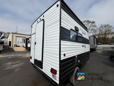 2026 Forest River RV Cherokee Wolf Pup - Photo 5