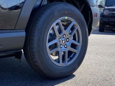 2026 Ford Bronco Sport — photo 19 view