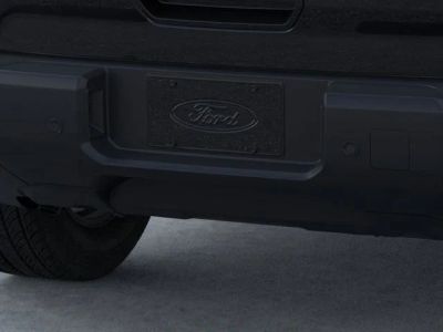 2026 Ford Bronco Sport — photo 23 view