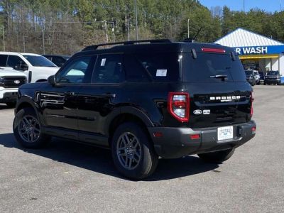 2026 Ford Bronco Sport — photo 15 view