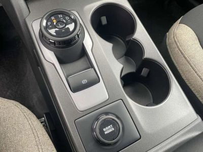 2026 Ford Bronco Sport — photo 11 view