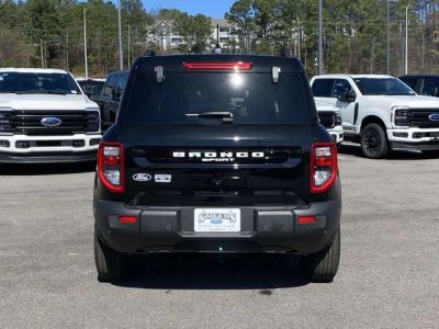 2026 Ford Bronco Sport — photo 14 view