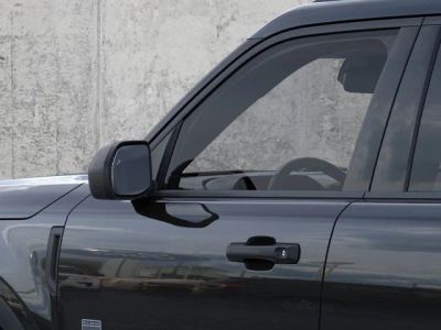 2026 Ford Bronco Sport — photo 20 view