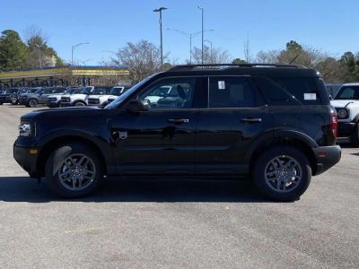2026 Ford Bronco Sport — photo 16 view