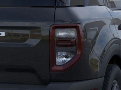 2026 Ford Bronco Sport — photo 21 view