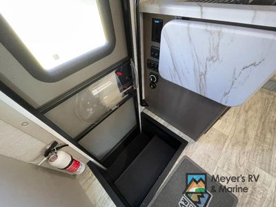 2026 Thor Motor Coach Chateau - Photo 42