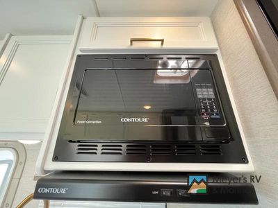 2026 Thor Motor Coach Chateau - Photo 15