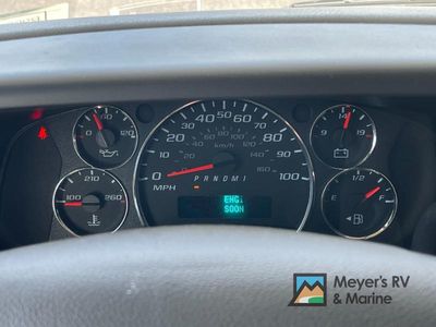 2026 Thor Motor Coach Chateau - Photo 40