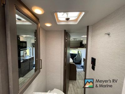 2026 Thor Motor Coach Chateau - Photo 22
