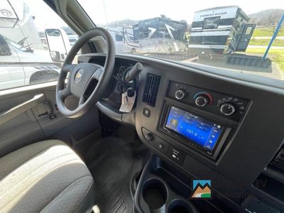 2026 Thor Motor Coach Chateau - Photo 35