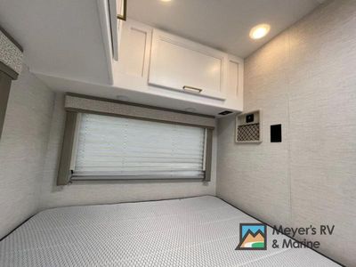 2026 Thor Motor Coach Chateau - Photo 21