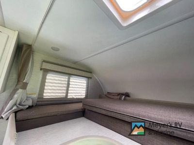 2026 Thor Motor Coach Chateau - Photo 32