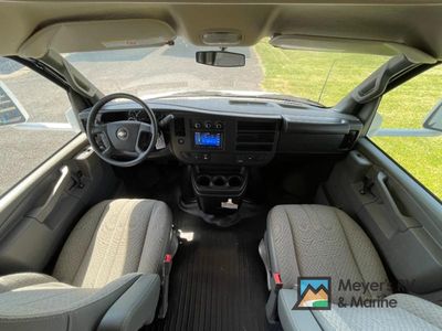 2026 Thor Motor Coach Chateau - Photo 33