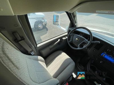 2026 Thor Motor Coach Chateau - Photo 34