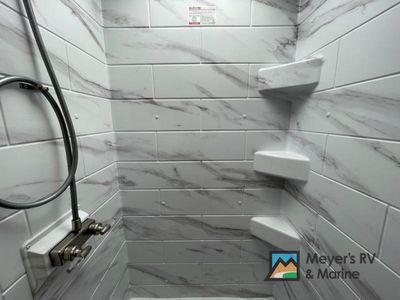 2026 Thor Motor Coach Chateau - Photo 28