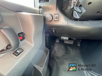 2026 Thor Motor Coach Chateau - Photo 38