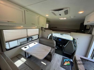 2026 Thor Motor Coach Chateau - Photo 8