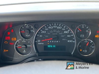 2026 Thor Motor Coach Chateau - Photo 6