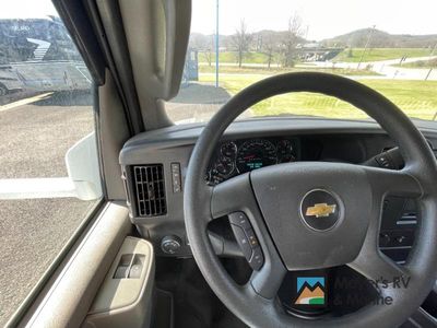2026 Thor Motor Coach Chateau - Photo 39