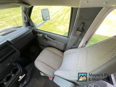 2026 Thor Motor Coach Chateau - Photo 36