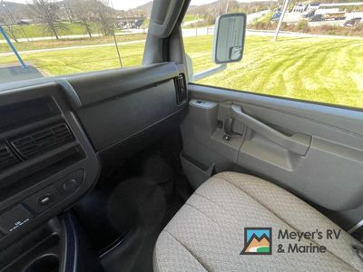 2026 Thor Motor Coach Chateau - Photo 37