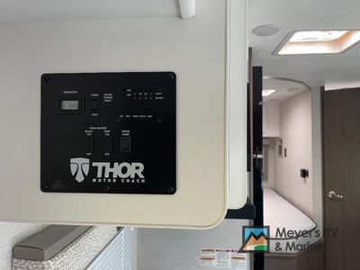 2026 Thor Motor Coach Chateau - Photo 43
