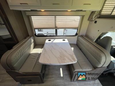 2026 Thor Motor Coach Chateau - Photo 10