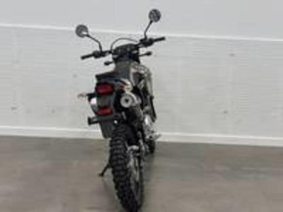 2026 Kawasaki KLX300 Cypher Camo Beige - Photo 10