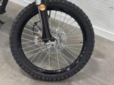 2026 Kawasaki KLX300 Cypher Camo Beige - Photo 14
