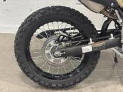 2026 Kawasaki KLX300 Cypher Camo Beige - Photo 15