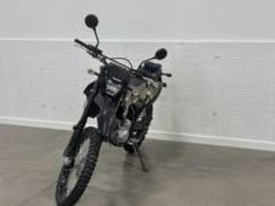 2026 Kawasaki KLX300 Cypher Camo Beige - Photo 6