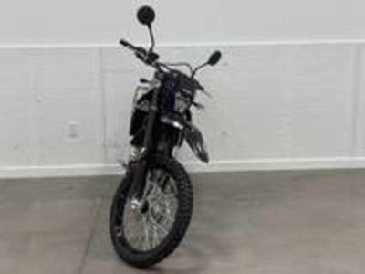 2026 Kawasaki KLX300 Cypher Camo Beige - Photo 5