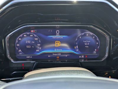 2025 Chevrolet Silverado 1500 — photo 26 view