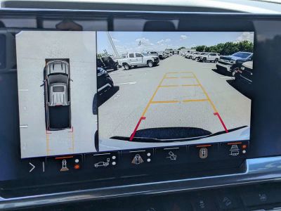 2025 Chevrolet Silverado 1500 — photo 20 view